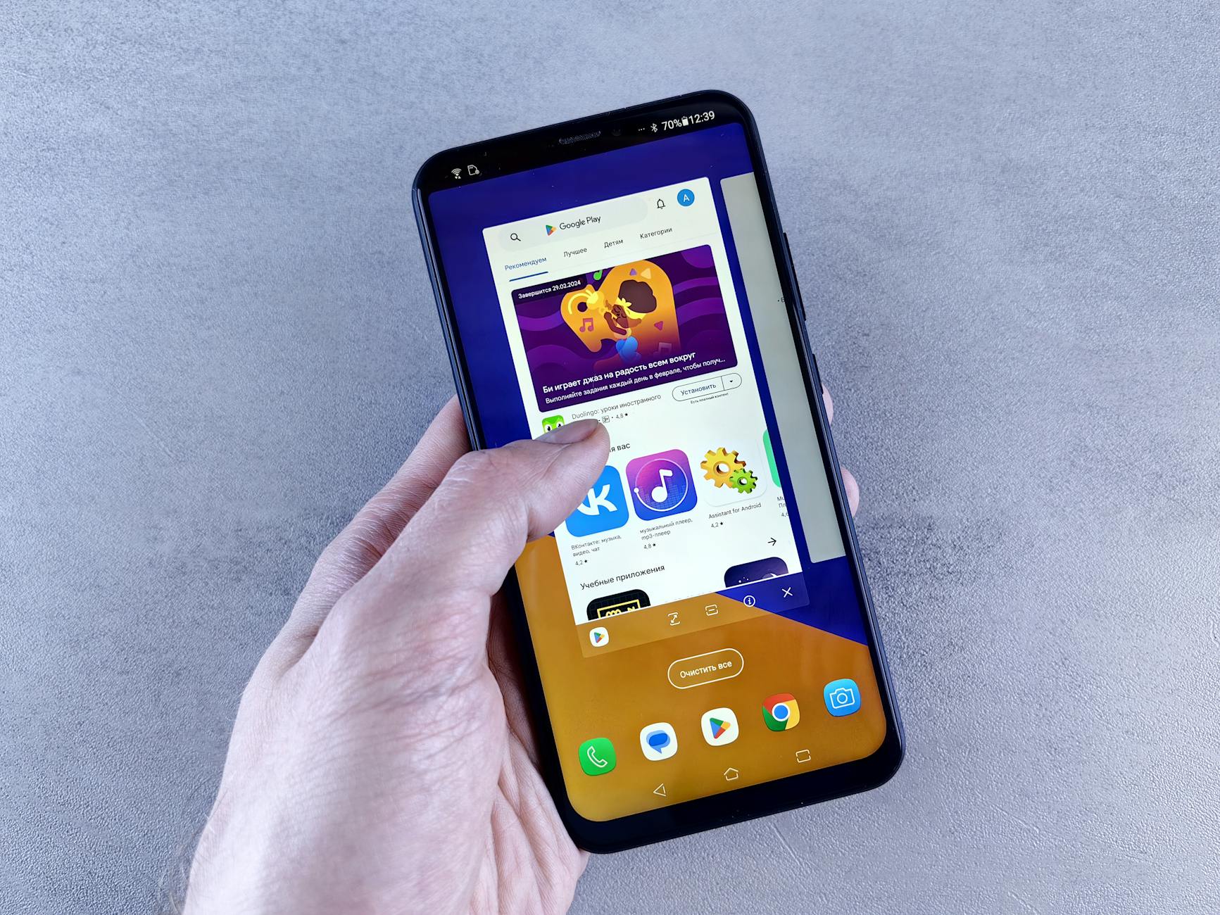 SecureCRT终端会话管理界面预览